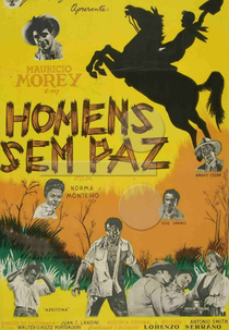 Homens sem Paz (Homens sem Paz)