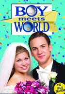 O Mundo é dos Jovens (7ª temporada) (Boy Meets World (Season 7))