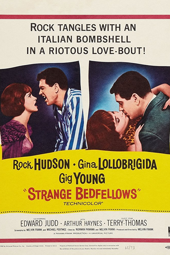  de Filme Amor à Italiana (1965)