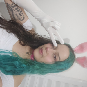 Foto de perfil de Aline Moraes