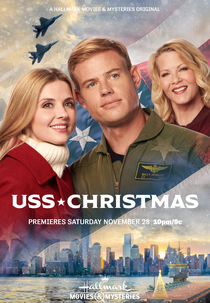 Natal Em Alto Mar (USS Christmas)