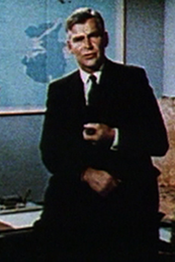  de Filme Antarctic Crossing (1959)