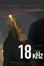 18 Kilohertz (18 kHz)