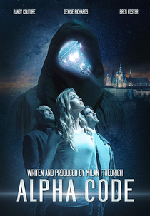 Código Alfa (Alpha Code)