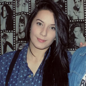 Foto de perfil de Renata Duarte