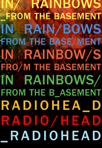 In Rainbows – From the Basement (In Rainbows – From the Basement)