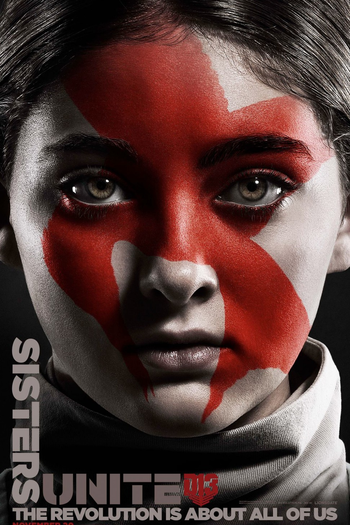  de Filme Jogos Vorazes: A Esperança - O Final (2015)