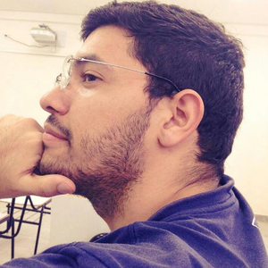 Foto de perfil de Leandro Duarte