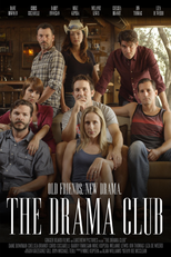 The Drama Club (The Drama Club)