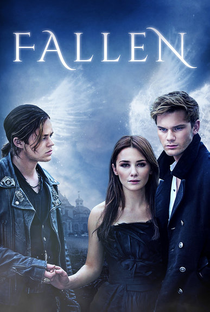 Fallen: O Filme - Poster / Capa / Cartaz - Oficial 5