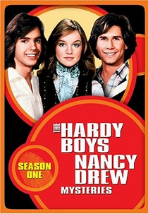 The Hardy Boys/Nancy Drew Mysteries (1ª temporada) (The Hardy Boys/Nancy Drew Mysteries (Season 1))