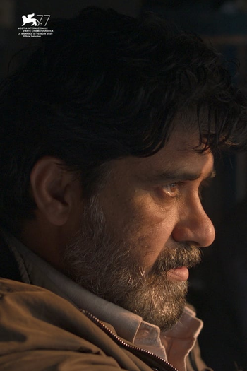  de Filme 500 Mil Quilômetros (2020)