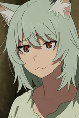 ニャーの妹ちゃんはモテモテにゃ (ニャーの妹ちゃんはモテモテにゃ)