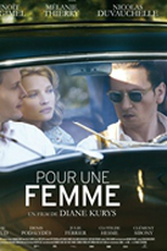 Por Uma Mulher (Pour une Femme)