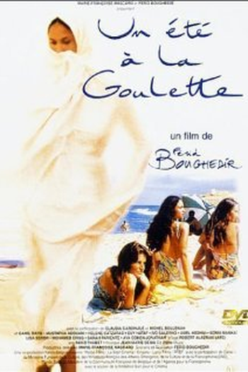 de Filme Verão em La Goulette (1996)