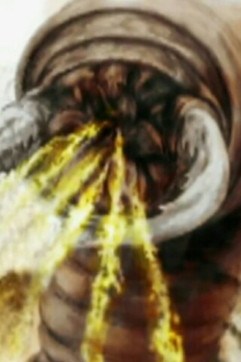 Poster de Episódio Deathworm (2009)