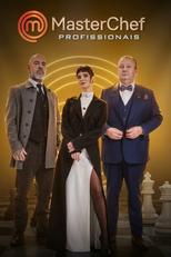 MasterChef Profissionais (6ª Temporada) (MasterChef Profissionais (6ª Temporada))