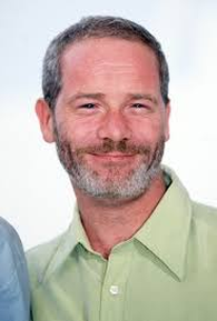 Peter Mullan