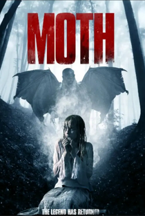 Moth - Poster / Capa / Cartaz - Oficial 1
