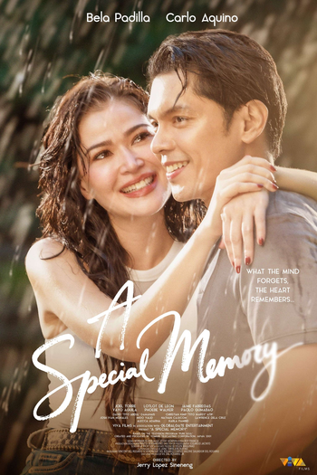  de Filme A Special Memory (2026)
