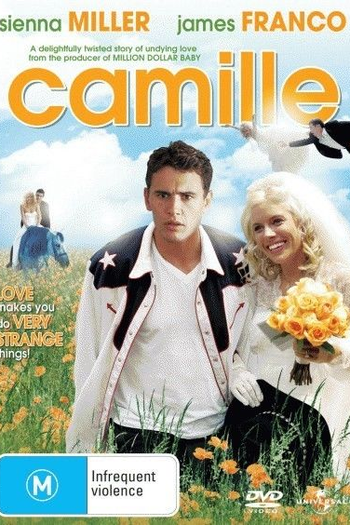  de Filme Camille: Um Amor de Outro Mundo (2008)