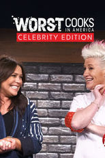 A Batalha dos Piores Cozinheiros (11ª Temporada) (Worst Cooks In America (Season 11))