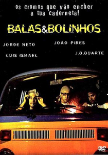 Balas e Bolinhos (Balas e Bolinhos)