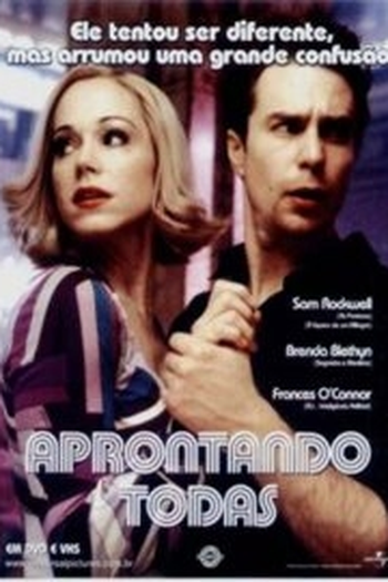  de Filme Aprontando Todas (2004)