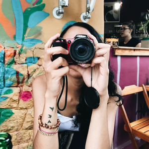 Foto de perfil de Eve