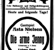 Die arme Jenny
