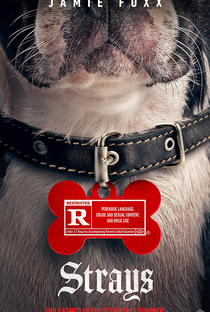 Ruim Pra Cachorro - Poster / Capa / Cartaz - Oficial 4