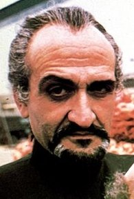 Roger Delgado