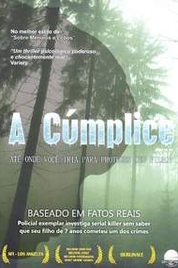 Poster de Filme A Cúmplice (None)