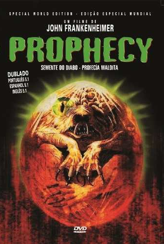 Poster 2 de Filme Semente do Diabo (1979)