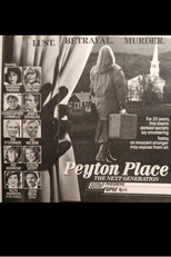 Nova Geração da Caldeira do Diabo (Peyton Place - The Next Generation)