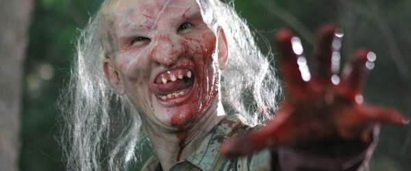 A new 'Wrong Turn' movie is coming - Infamous Horror