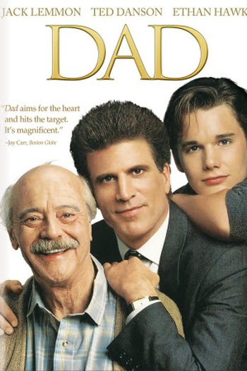  de Filme Meu Pai, Uma Lição de Vida (1989)