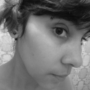 Foto de perfil de Monick Gomes