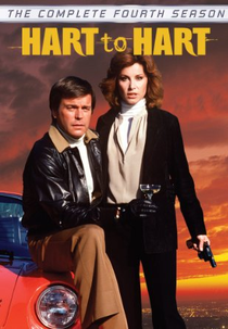 Casal 20 (4ª Temporada) (Hart To Hart (Season 4))