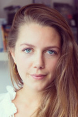 Harriet Harper-Jones