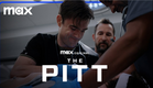 The Pitt | Teaser Oficial | Max