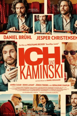 Kaminski e Eu (Ich und Kaminski)