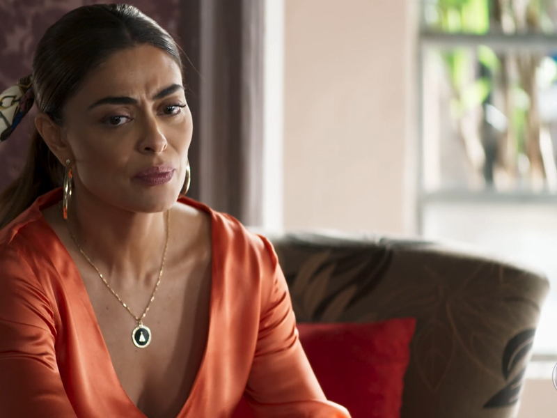 Foto 34 de A Dona do Pedaço