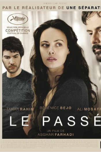  de Filme O Passado  (2013)