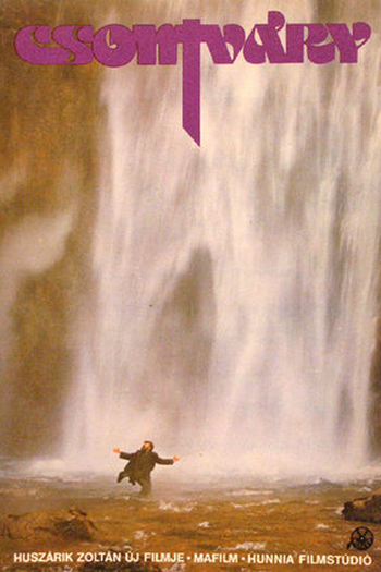 Poster de Filme Csontváry (1980)