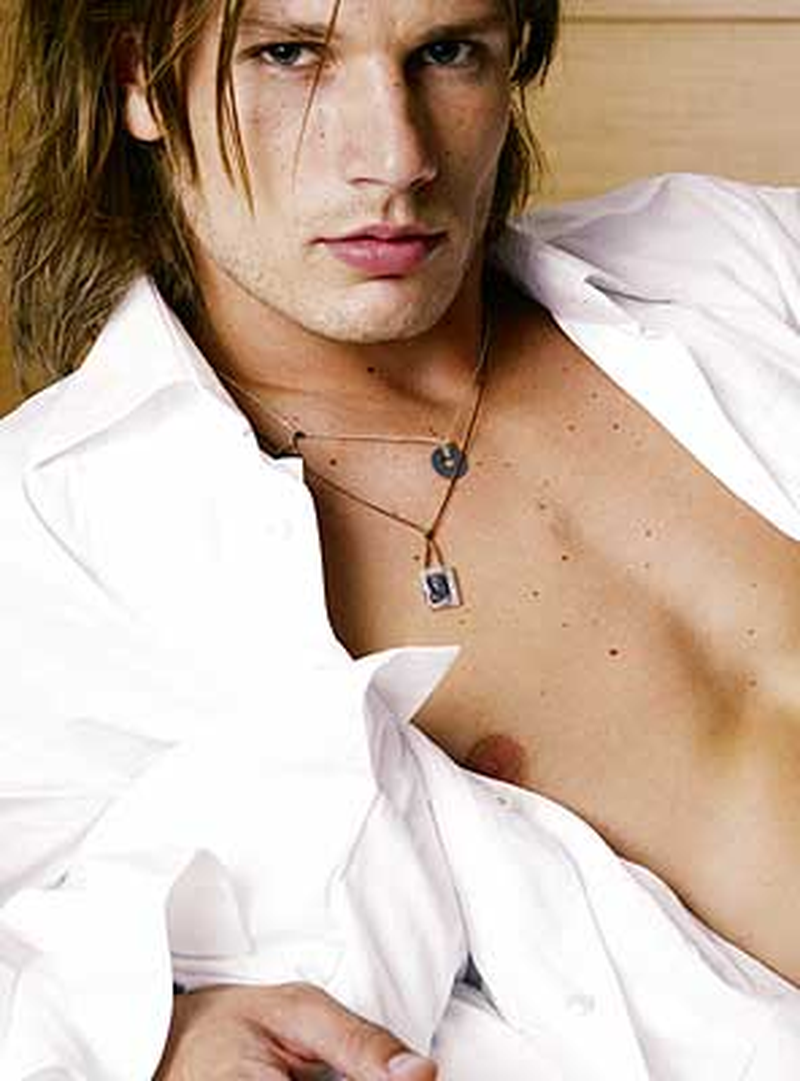 Rodrigo Hilbert - Foto 9
