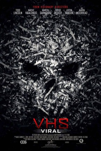  de Filme V/H/S: Viral (2014)