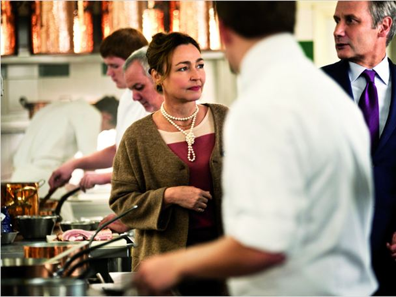 Foto 2 de Os Sabores do Palácio