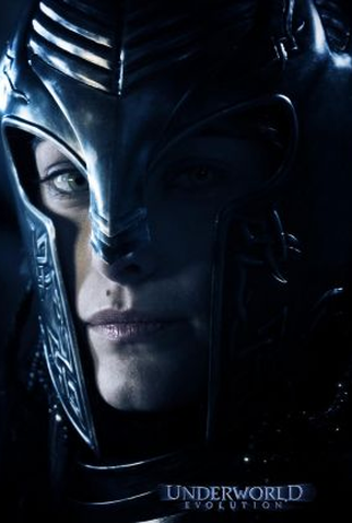 Poster 11 de Filme Anjos da Noite: A Evolução (2006)