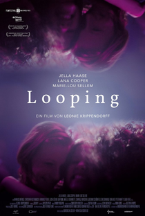 Looping - Poster / Capa / Cartaz - Oficial 1